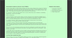 Desktop Screenshot of missouricivilwarmuseum.org